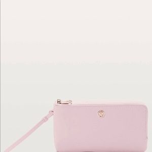 Special edition* lulu wallet